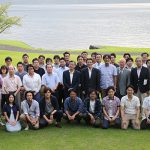 2015 Meet an Expert in Hakone を開催して