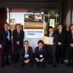 第41回日本足の外科学会・第6回アジア足の外科学会が開催されました。5年連続で最優秀ポスター賞を受賞!!
