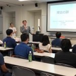 整形外科学講座 医局説明会を開催いたしました